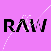 Raw Dating App logo