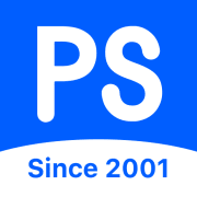 PositiveSingles logo