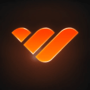 Whop logo
