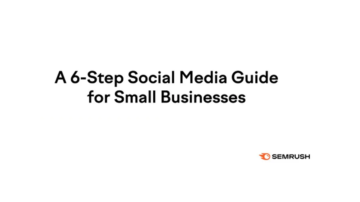 6 Steps to Improve Your Social Media Strategy