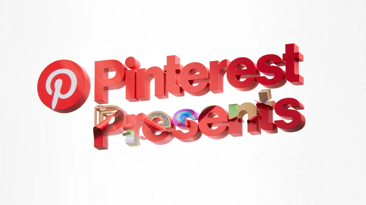 Pinterest Presents