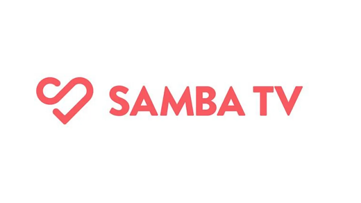 Samba TV