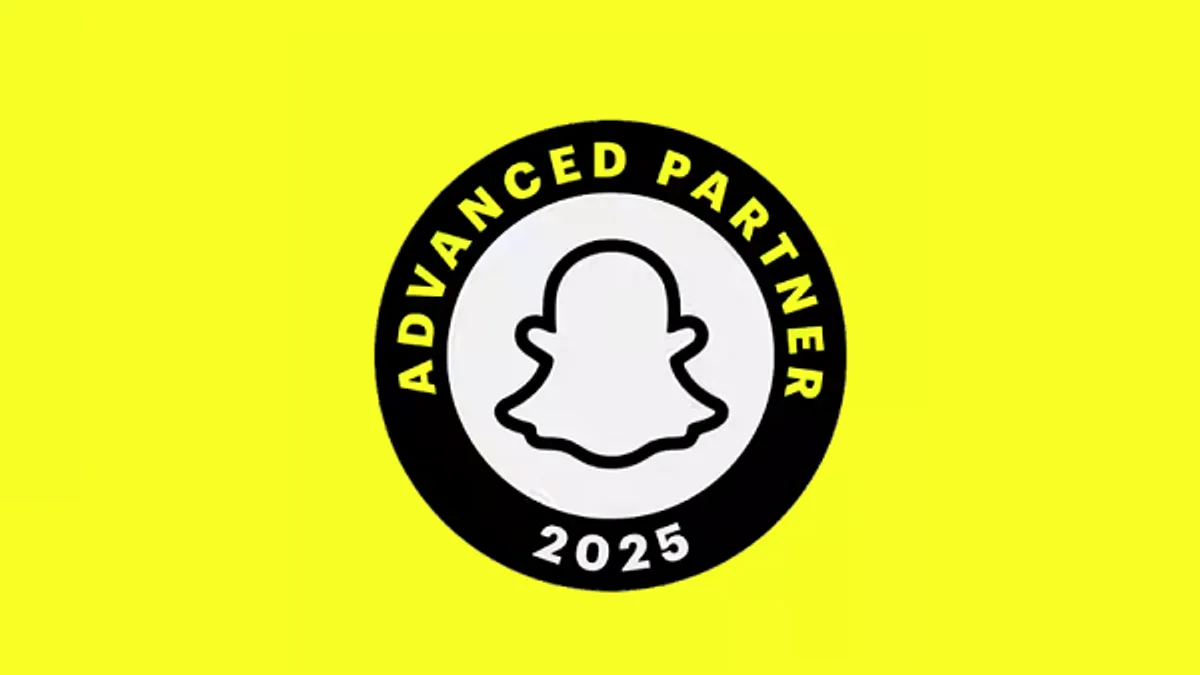 Snapchat Advanced Partner Program