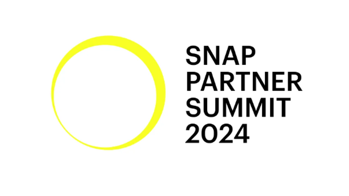 Snap Partner Summit 2024